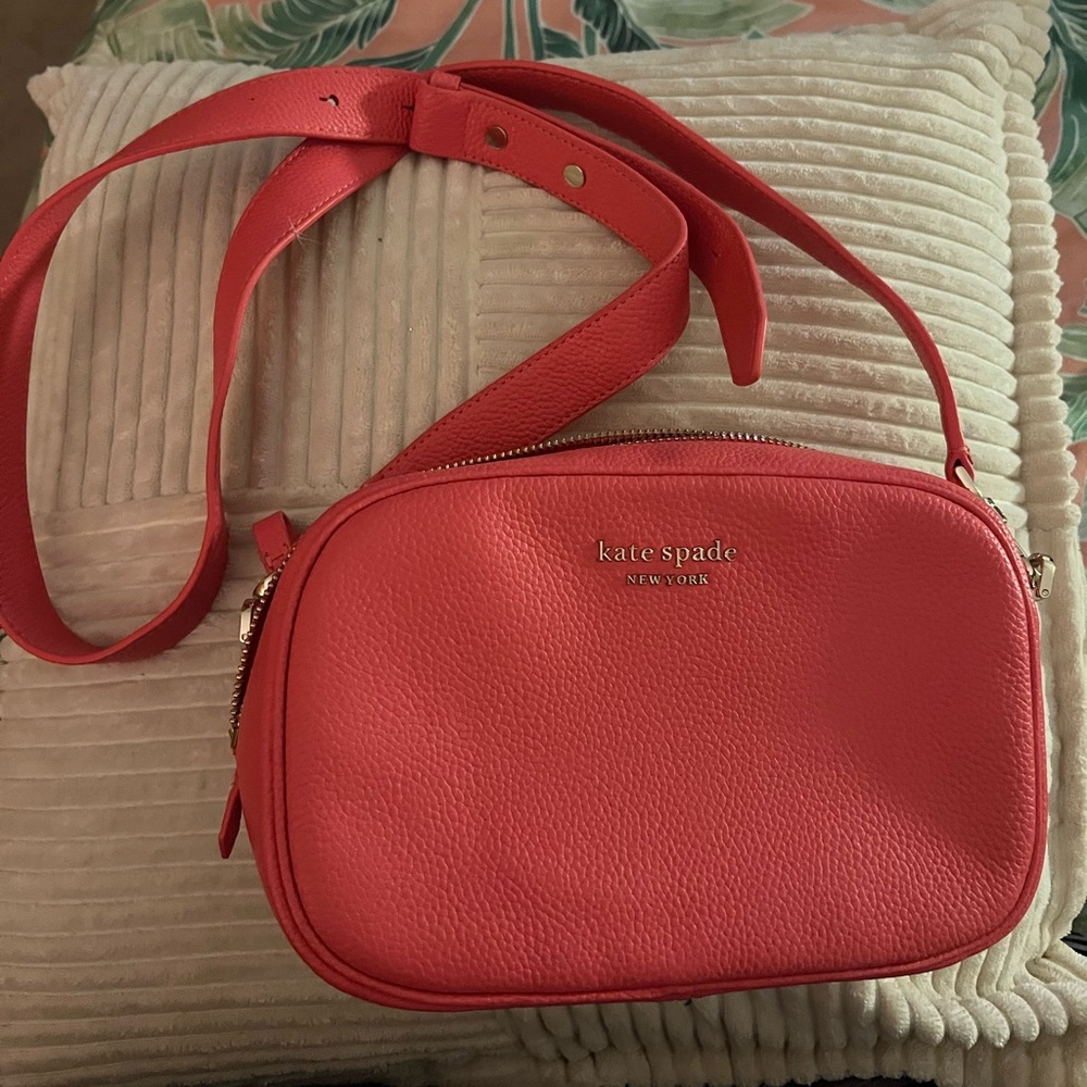 Kate spade Astrid medium crossbody